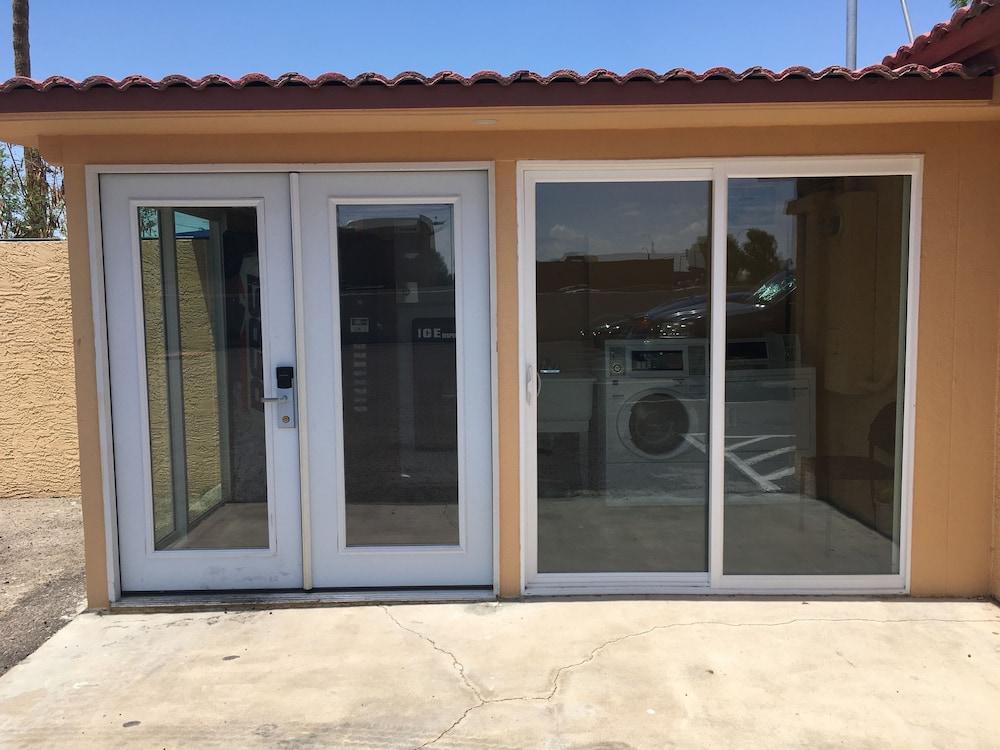 斯科茨 斯格茨达尔老城罗德威旅馆酒店 外观 照片